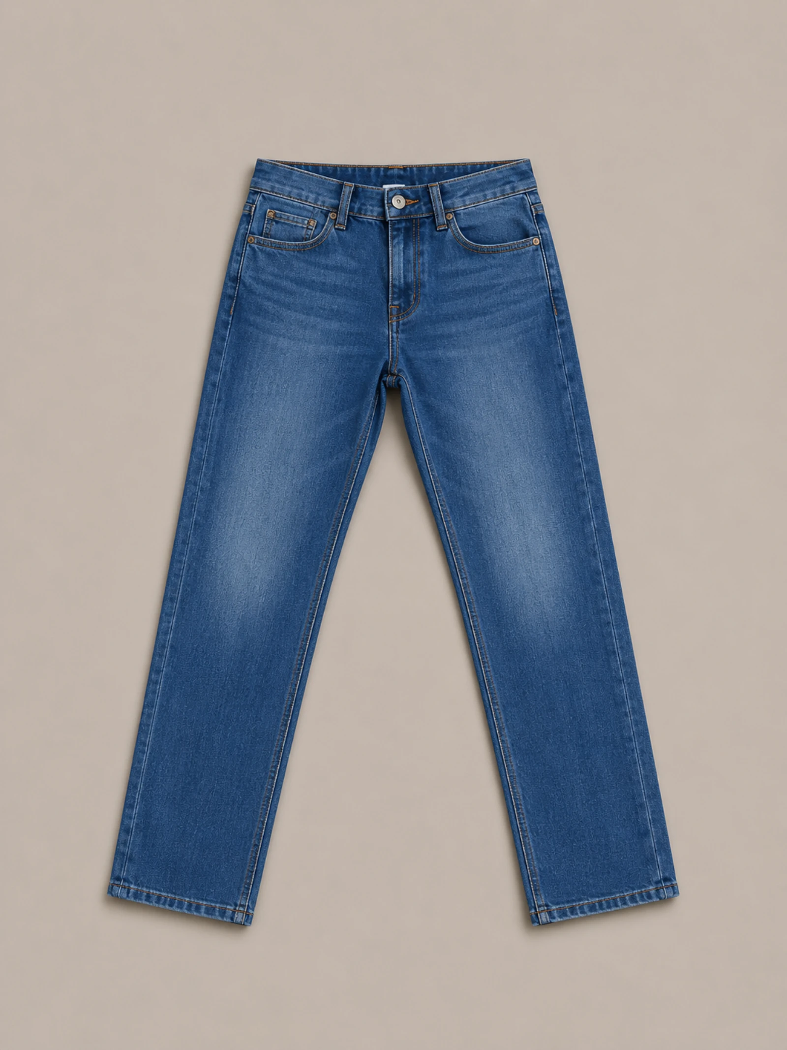 Calça jeans 12 anos marca la halle – photo 2